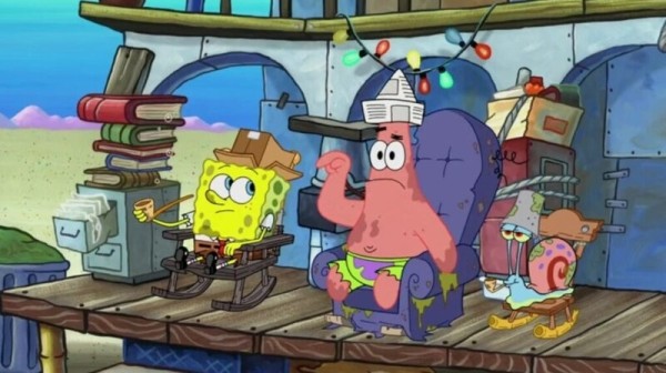 25 мультфильмов из 90-х и 00-х, которые вызовут приятную ностальгию 25 мультфильмов из 90-х и 00-х, которые вызовут приятную ностальгию