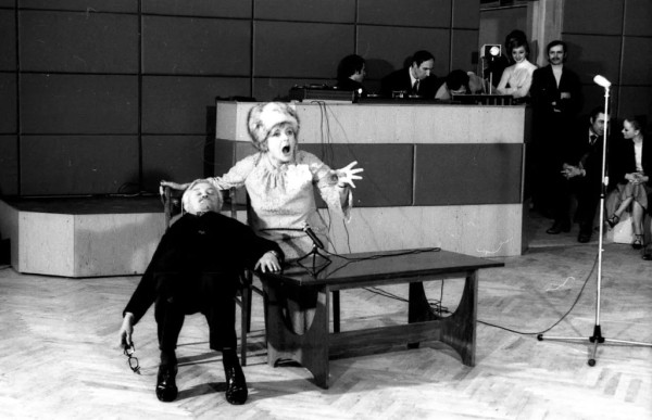 История дискоклуба, открывшегося в 1986 году в брестском парке