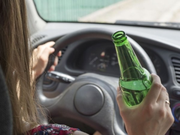 Белоруска пыталась обжаловать наказание за нетрезвую езду. Каково решение суда?