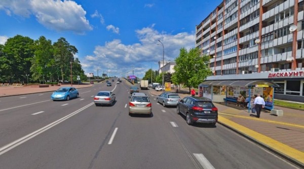 С 27 мая временно закрывается остановка «Парк 1-го Мая» в Бресте С 27 мая временно закрывается остановка «Парк 1-го Мая» в Бресте