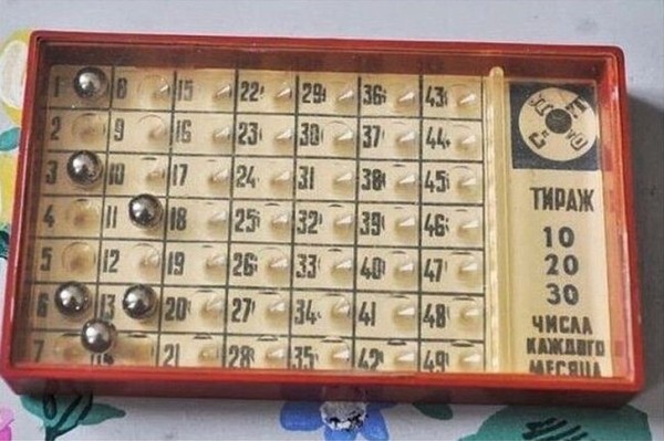 Вещи из СССР, которые вас сильно удивят Вещи из СССР, которые вас сильно удивят