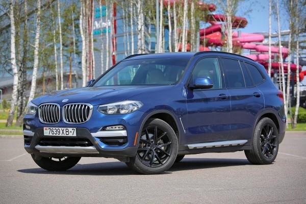 Можно ли продать &laquo;утопленника&raquo; из США в Беларуси? Что скажет автохаус?