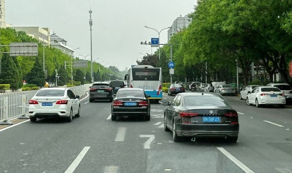 На каких машинах гоняют сами китайцы? Удивитесь, но в топе не только бренды из КНР!