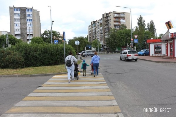 Каждый четвертый ребенок в Беларуси воспитывается в многодетной семье Каждый четвертый ребенок в Беларуси воспитывается в многодетной семье