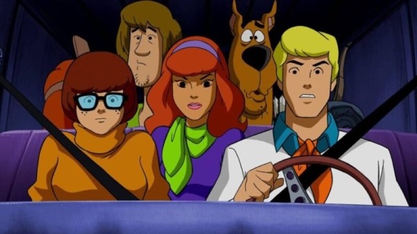 25 мультфильмов из 90-х и 00-х, которые вызовут приятную ностальгию 25 мультфильмов из 90-х и 00-х, которые вызовут приятную ностальгию