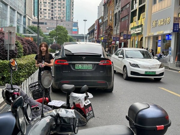 На каких машинах гоняют сами китайцы? Удивитесь, но в топе не только бренды из КНР!