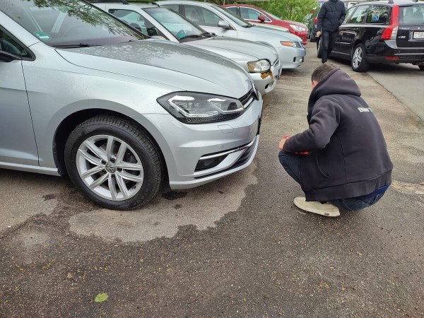 «Приезжайте без автоподборщика!» О чём молчат владельцы Peugeot, Renault и Opel «семь дней как из Германии»?