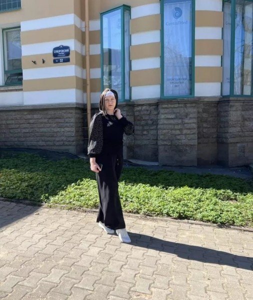 Узнали диагноз на операционном столе: история борьбы с редким видом рака Узнали диагноз на операционном столе: история борьбы с редким видом рака