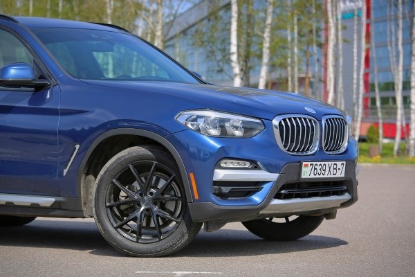 Можно ли продать &laquo;утопленника&raquo; из США в Беларуси? Что скажет автохаус?