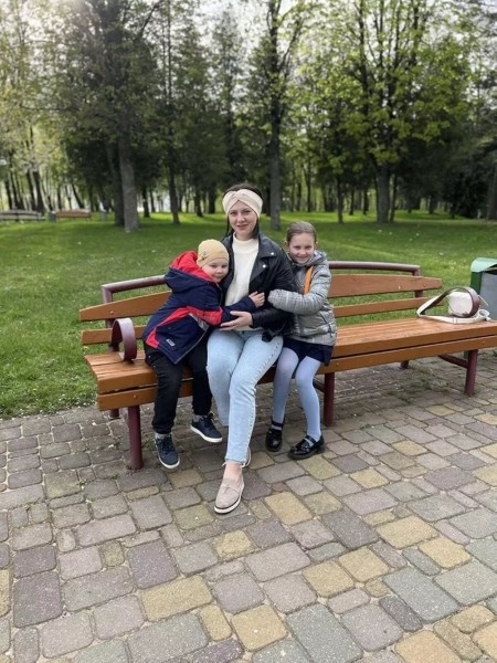 Узнали диагноз на операционном столе: история борьбы с редким видом рака Узнали диагноз на операционном столе: история борьбы с редким видом рака