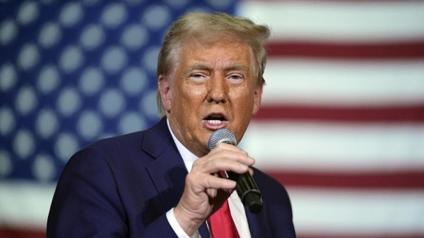 Дональд Трамп победил на выборах президента США
Дональд Трамп победил на выборах президента США