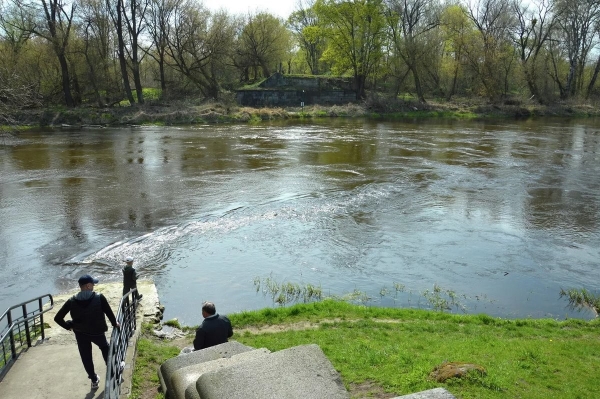 Брестской крепости – 180 лет: как строилась знаменитая цитадель? Брестской крепости – 180 лет: как строилась знаменитая цитадель?