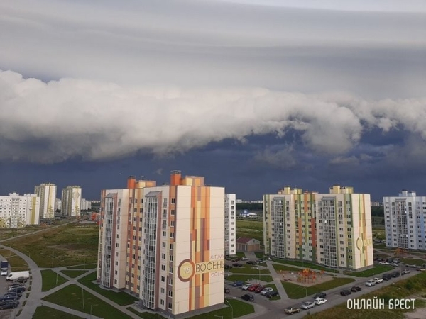 Что сейчас происходит на рынке квартир Гомеля и Бреста