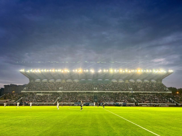 У «Динамо-Брест» первое поражение в сезоне У «Динамо-Брест» первое поражение в сезоне