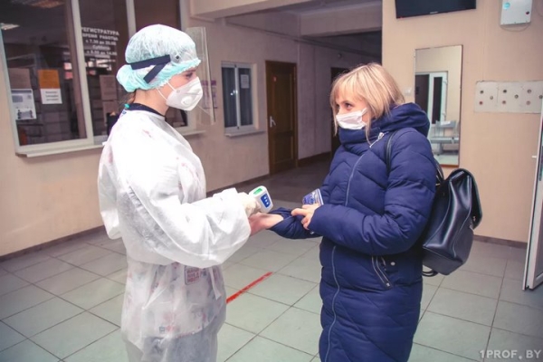 Пришел к врачу – а там студент! Узнали, с какого курса учащиеся-медики могут обслуживать пациентов