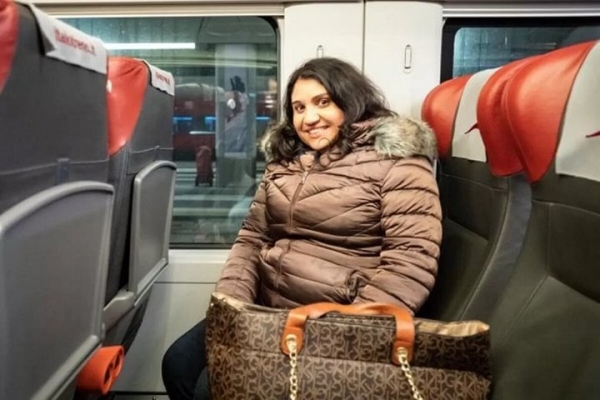 Похоже на рекорд: каждый день девушка тратит на дорогу по 10 часов