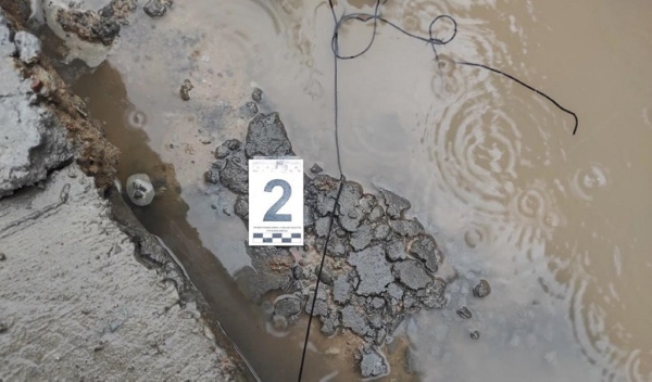 Электромонтера насмерть придавило бетонной плитой в Могилевском районе Электромонтера насмерть придавило бетонной плитой в Могилевском районе