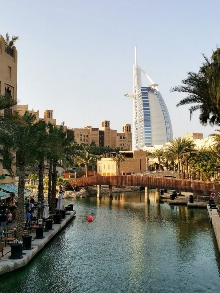 Всего за 530 долларов. Белорус рассказал, как ему удалось дешево отдохнуть в Дубае Всего за 530 долларов. Белорус рассказал, как ему удалось дешево отдохнуть в Дубае