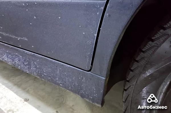 Последние настоящие. В каком состоянии продают сегодня BMW E39