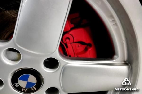 Последние настоящие. В каком состоянии продают сегодня BMW E39