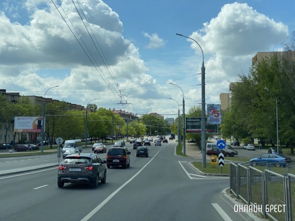 Изменения в ПДД: коротко о главном