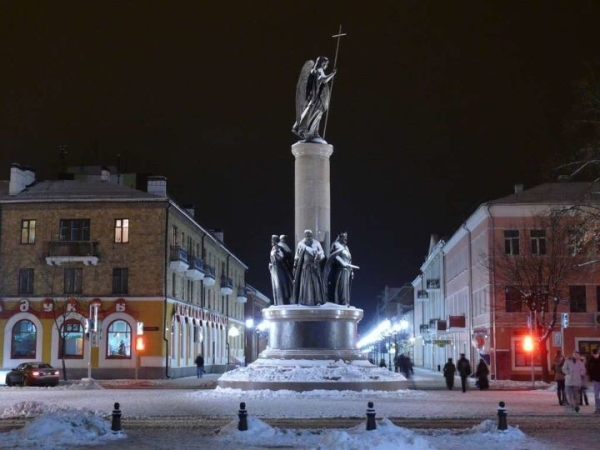 Какой будет зима в Беларуси, рассказали ученые