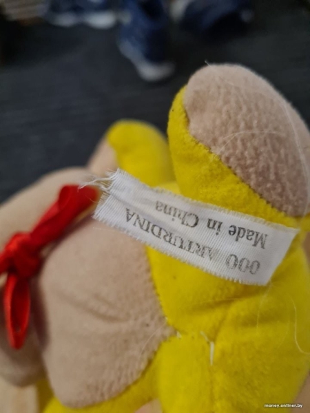 В Бресте ребенок вместо обеда потратил деньги на автомат с игрушками. Выиграл и принес маме — та «в шоке»