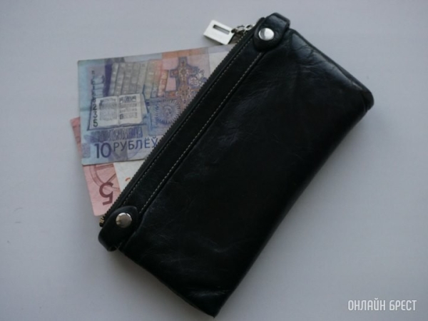 Реальные доходы белорусов в ближайшие пять лет планируется увеличить в 1,2 раза