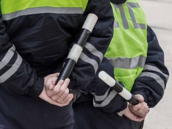 Белоруска выпила вина на 8-е марта и села за руль. Ее ждет до 3700 рублей штрафа Белоруска выпила вина на 8-е марта и села за руль. Ее ждет до 3700 рублей штрафа