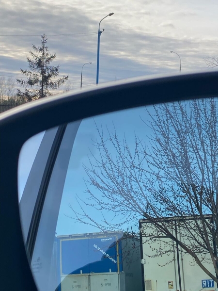 Тачка из США. Житель Бреста купил Mazda CX-5 за $19 000, хотя без «косяков» не обошлось