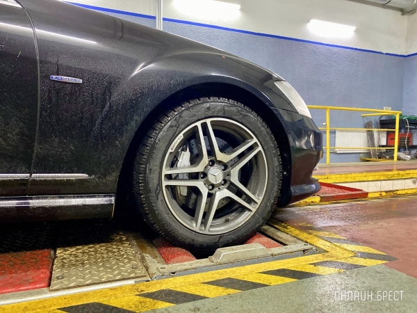 Не смог пройти техосмотр. Стоит ли пытать счастья на другой станции? Не смог пройти техосмотр. Стоит ли пытать счастья на другой станции?