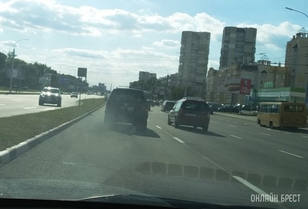 В России снизят экологические требования к новым автомобилям. Изменения затронут и Беларусь В России снизят экологические требования к новым автомобилям. Изменения затронут и Беларусь