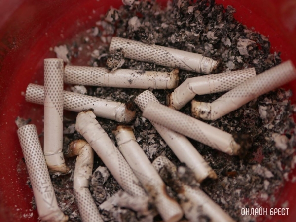 Только 5% курильщиков могут бросить вредную привычку без посторонней помощи