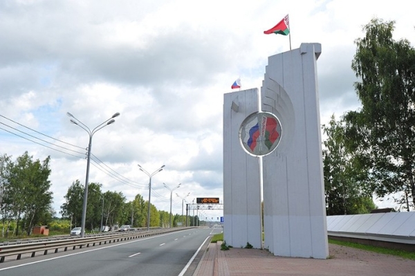 РФ обещает быстро снять коронавирусные ограничения на границе с Беларусью