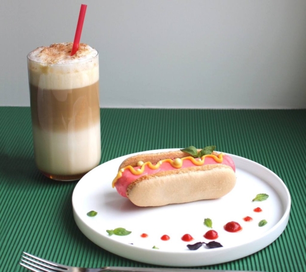 Осенний кофейный фестиваль PRO COFFEE в Бресте Осенний кофейный фестиваль PRO COFFEE в Бресте