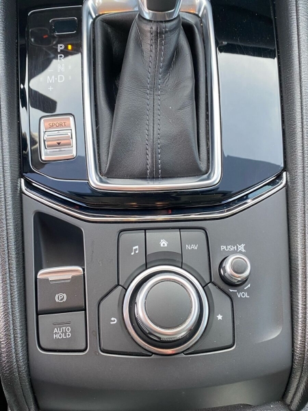 Тачка из США. Житель Бреста купил Mazda CX-5 за $19 000, хотя без «косяков» не обошлось