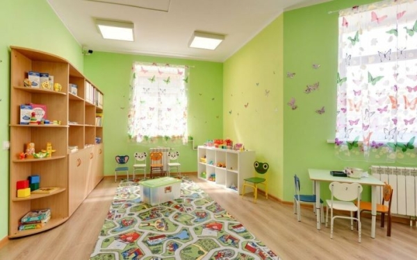 Построят ли детский сад в Бресте в микрорайоне Вулька?