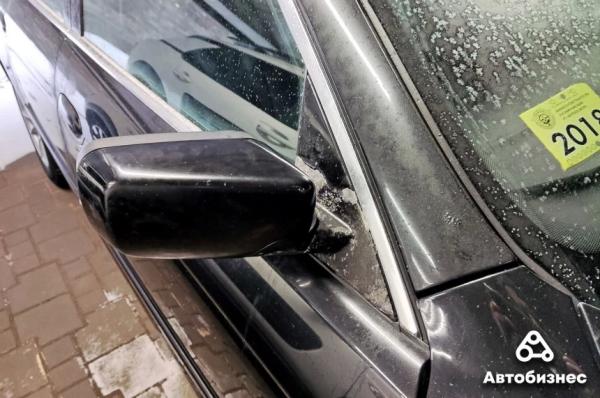 Последние настоящие. В каком состоянии продают сегодня BMW E39