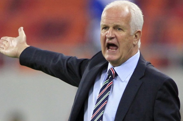 У сборной Беларуси новый главный тренер. Им стал испанец У сборной Беларуси новый главный тренер. Им стал испанец