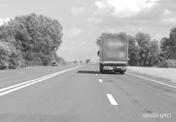 СК: у белорусских водителей на территории Украины путем разбоя отобрали груженые товаром фуры СК: у белорусских водителей на территории Украины путем разбоя отобрали груженые товаром фуры