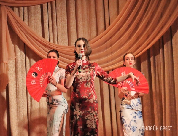 Читатель: Конкурс стихов и песен на иностранном языке «История любви» (Московский район г. Бреста)
Читатель: Конкурс стихов и песен на иностранном языке «История любви» (Московский район г. Бреста)