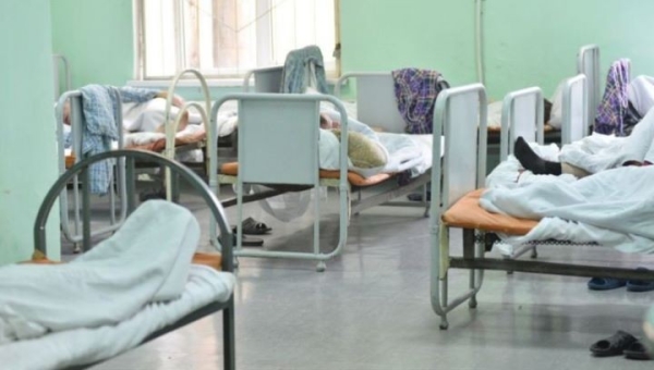 Еще несколько отделений больниц в Брестской области возвращаются к работе по своему профилю