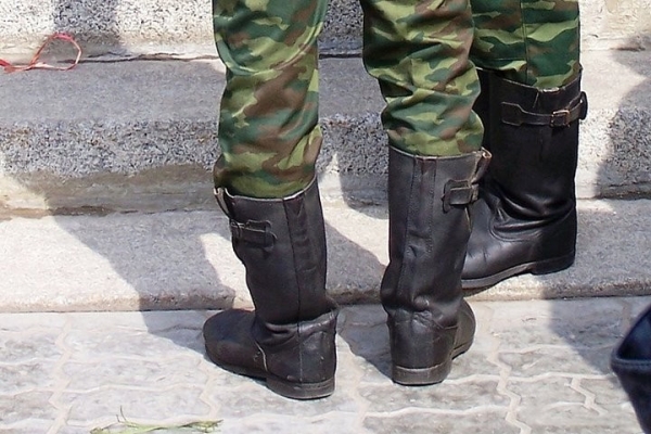 Будет ли в Беларуси мобилизация, рассказал командующий внутренними войсками Будет ли в Беларуси мобилизация, рассказал командующий внутренними войсками