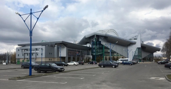 Директор ЦОР «Виктория»: для брестчан будет честью принимать II Игры стран СНГ