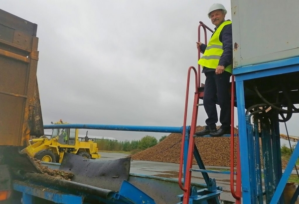 Сладкие горы в Каменецком районе Сладкие горы в Каменецком районе