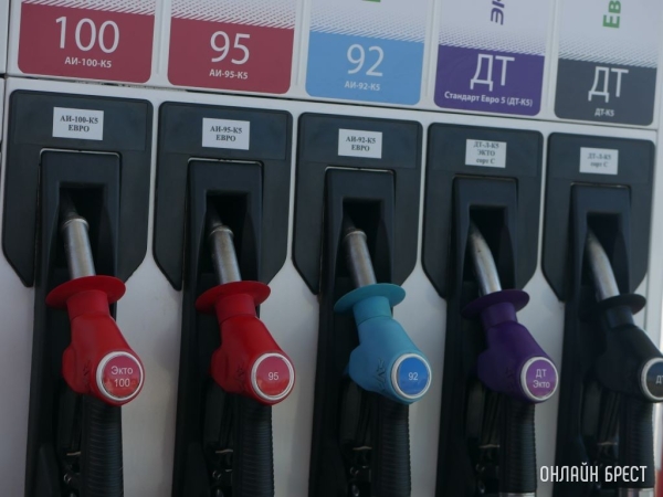 В какой стране самый дорогой бензин