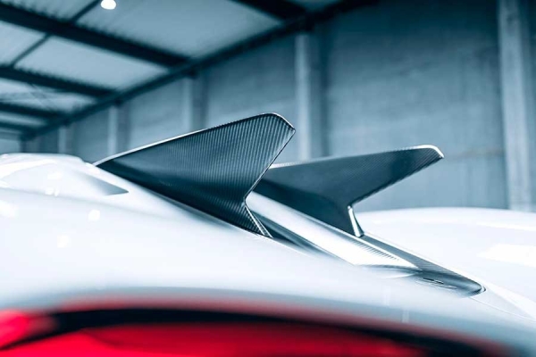 Выйти за пределы 500 км/ч: как выглядит новая самая быстрая машина в мире Выйти за пределы 500 км/ч: как выглядит новая самая быстрая машина в мире