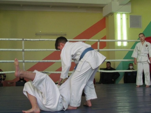 Поощрительные выплаты от профсоюза получат учащиеся спортшкол Брестчины