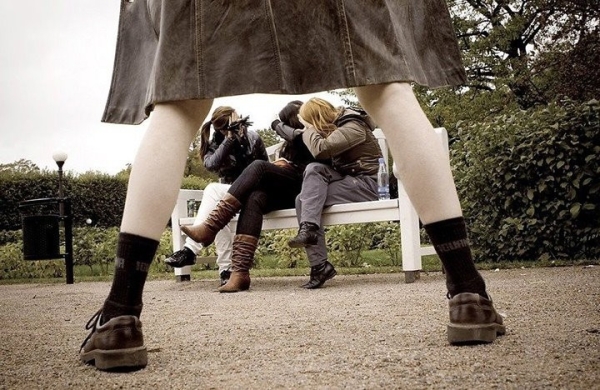 В Лиде 51-летний мужчина из окна машины демонстрировал свои гениталии 12-летней девочке В Лиде 51-летний мужчина из окна машины демонстрировал свои гениталии 12-летней девочке