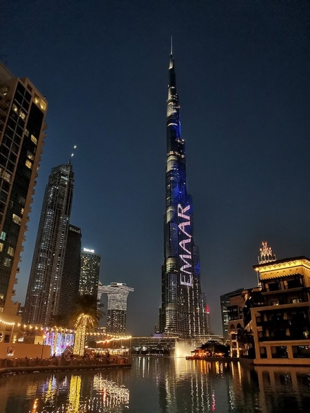 Всего за 530 долларов. Белорус рассказал, как ему удалось дешево отдохнуть в Дубае Всего за 530 долларов. Белорус рассказал, как ему удалось дешево отдохнуть в Дубае